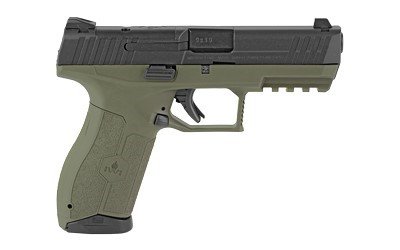 IWI MASADA 9MM 4'' ODG 17RD - Taurus Savings